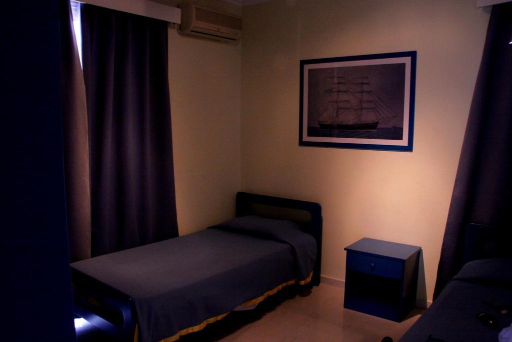 Paphinia Seaview Apartments Paphos Room photo