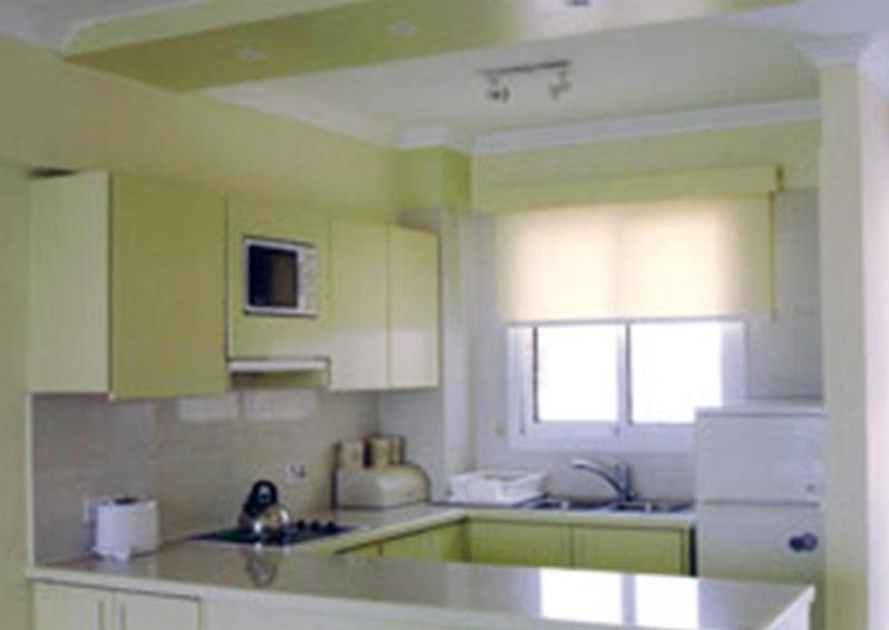 Paphinia Seaview Apartments Paphos Room photo