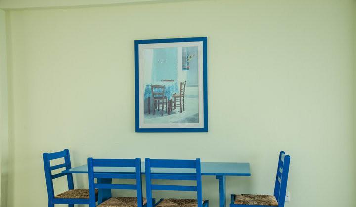 Paphinia Seaview Apartments Paphos Exterior photo
