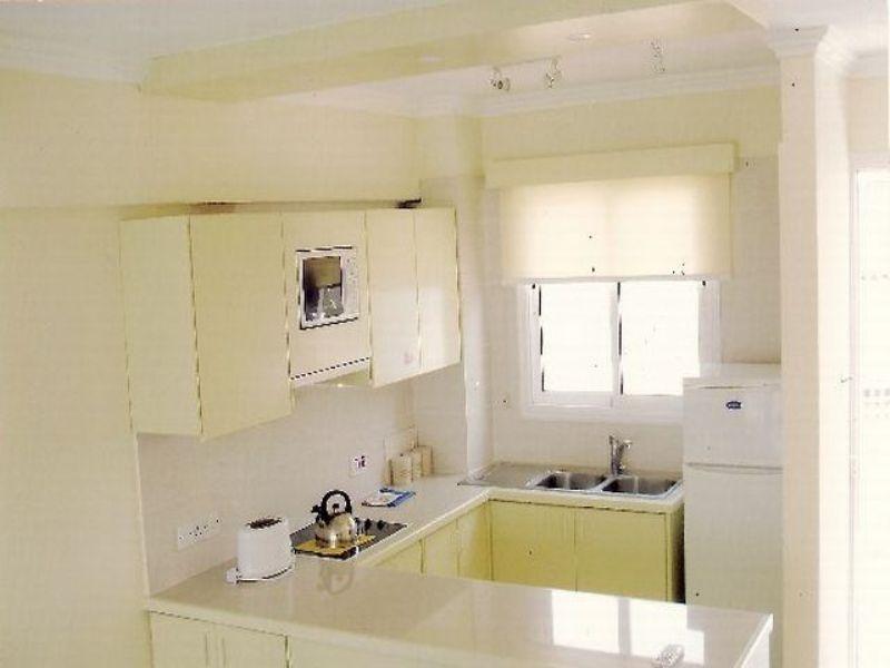 Paphinia Seaview Apartments Paphos Exterior photo
